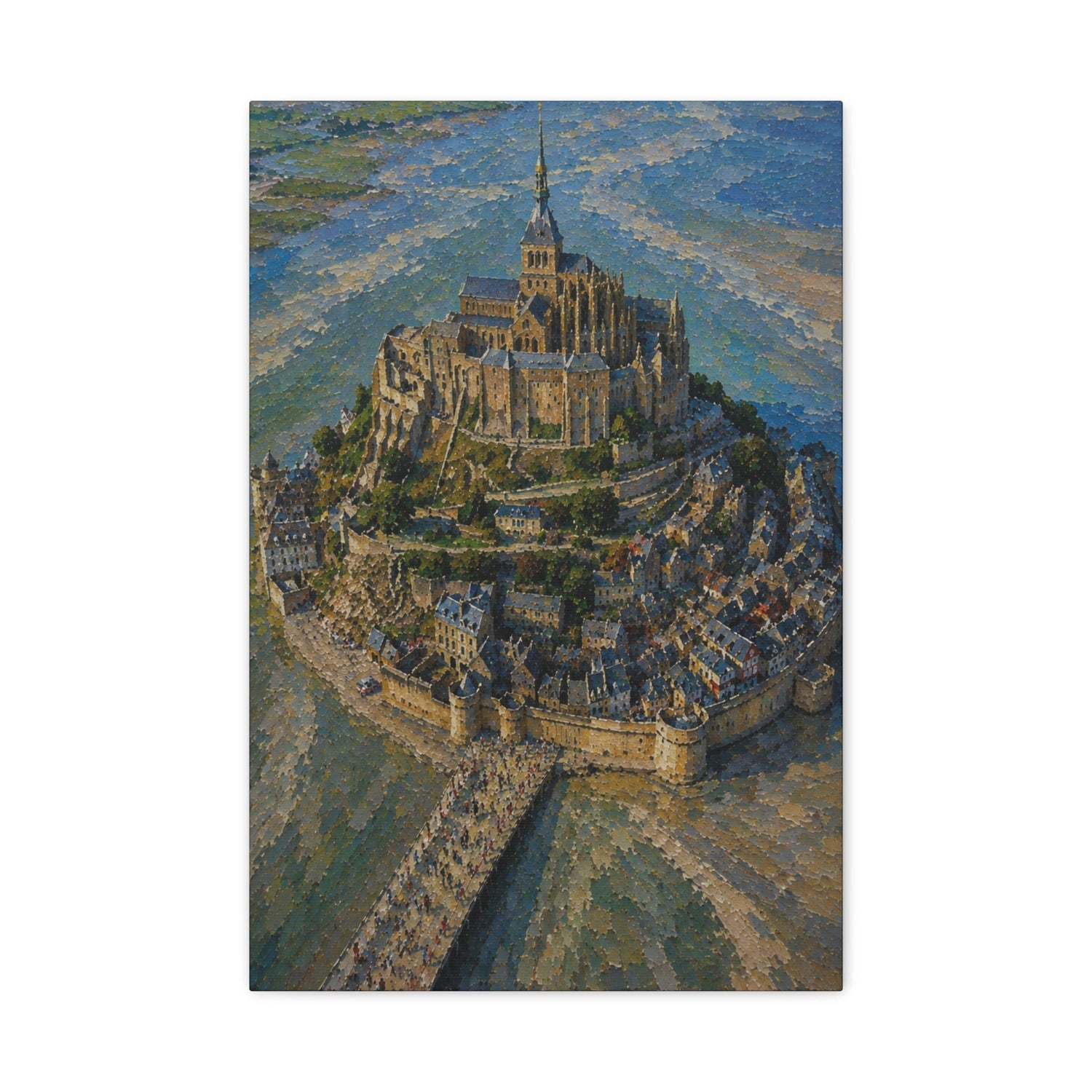 Global Landmarks Collection