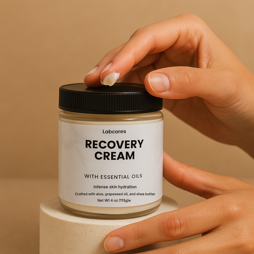 Recovery Cream
