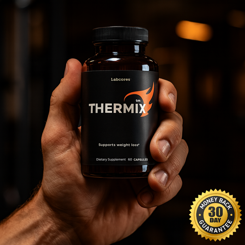 Thermix™ Weight Loss Supplement