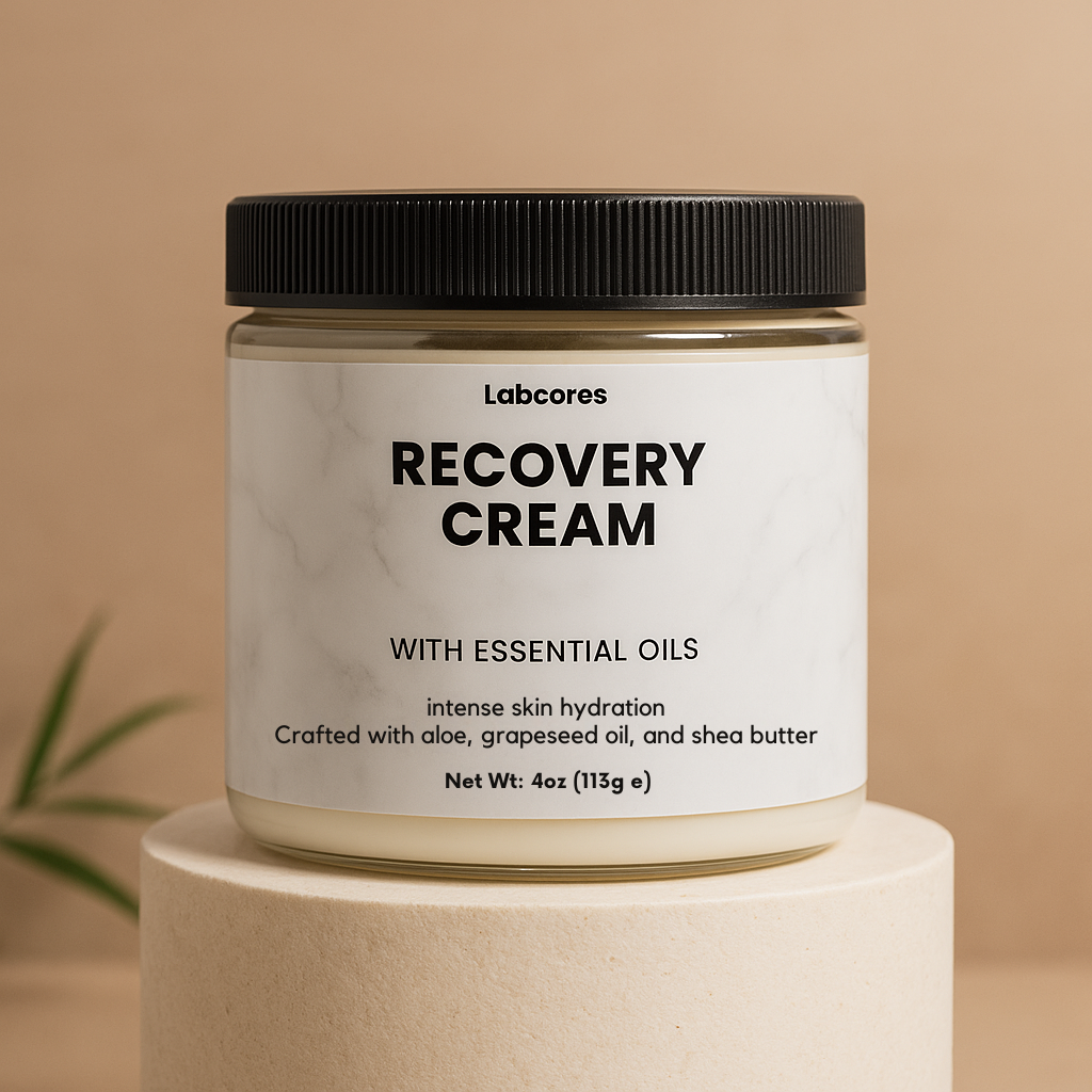Recovery Cream