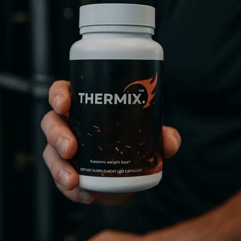 Thermix™ Weight Loss Supplement